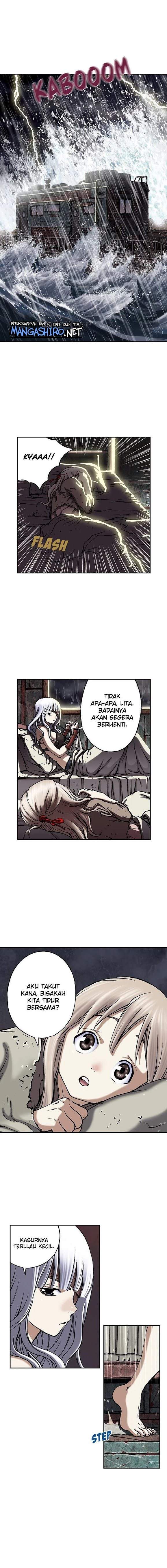 Read Leviathan ID Manga Online