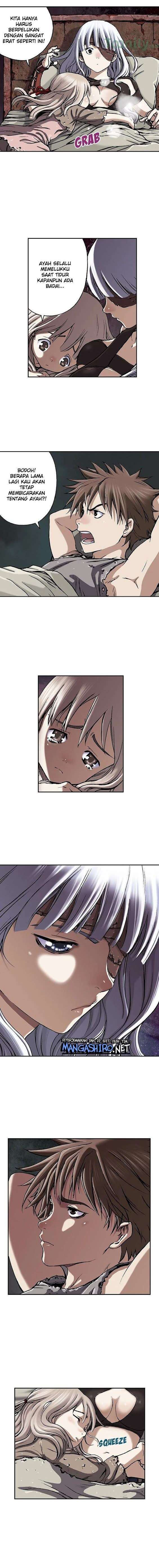 Read Leviathan ID Manga Online