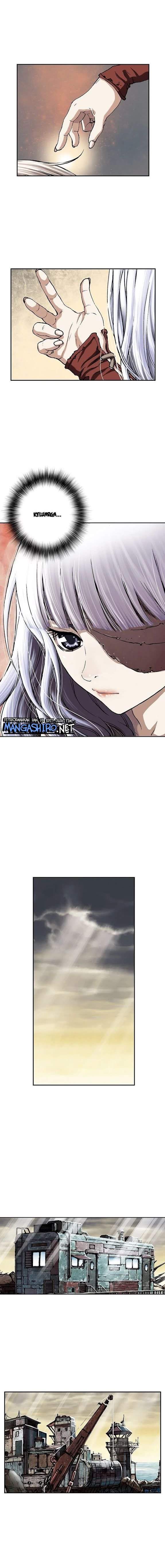 Read Leviathan ID Manga Online