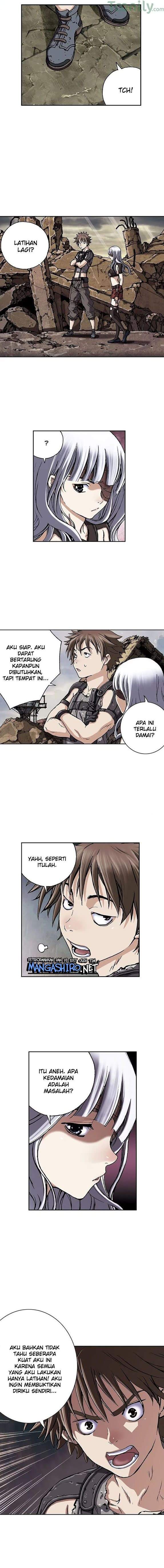 Read Leviathan ID Manga Online