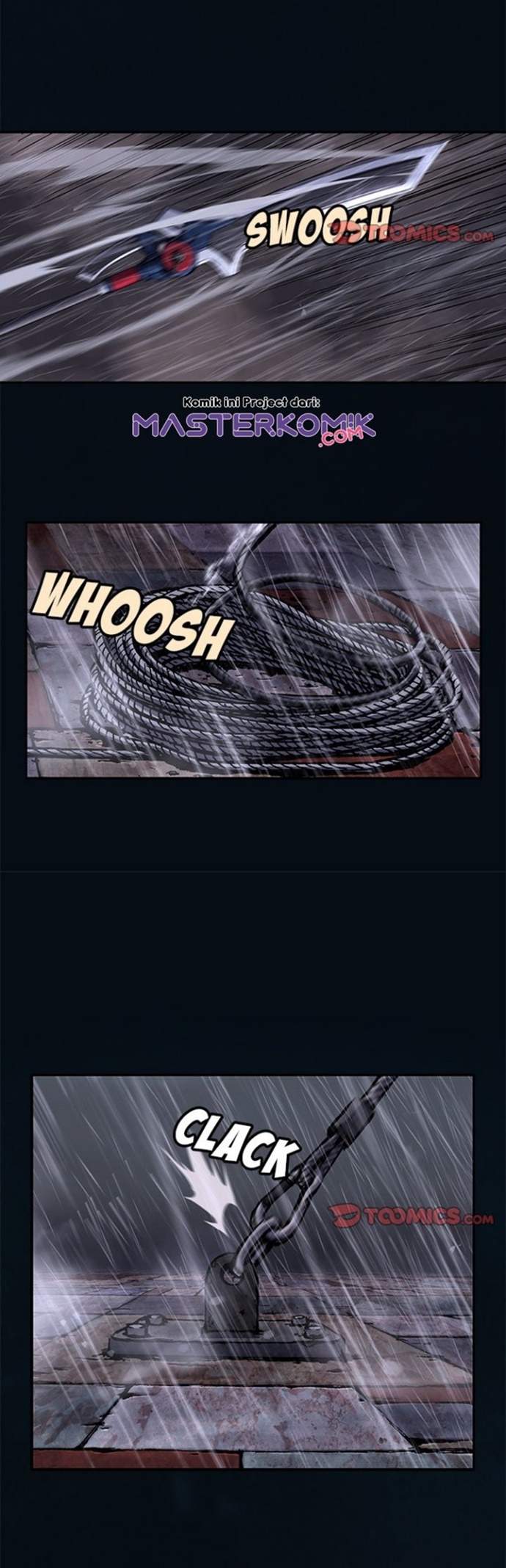 Read Leviathan ID Manga Online