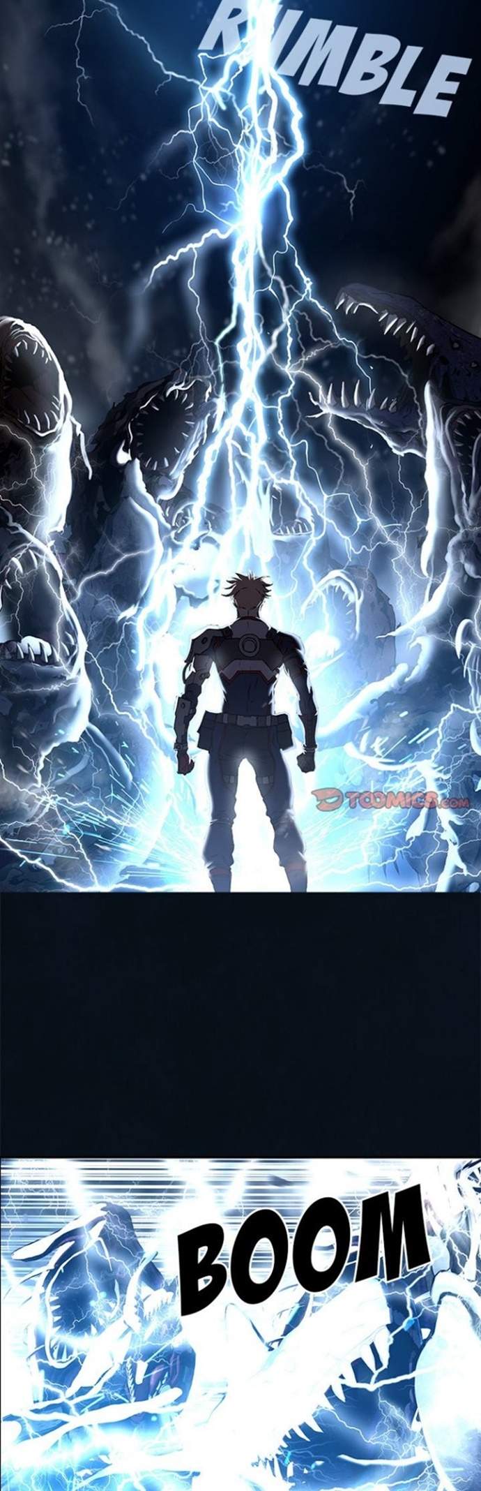 Read Leviathan ID Manga Online