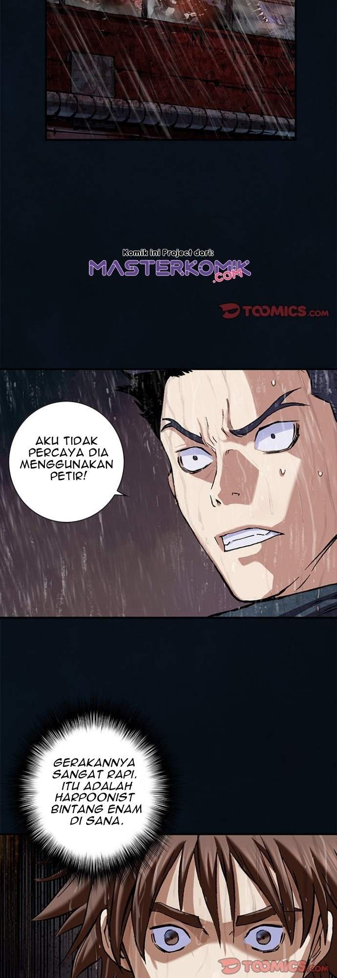 Read Leviathan ID Manga Online