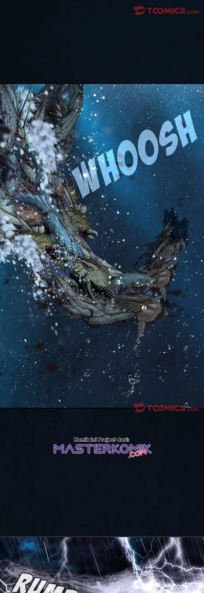 Read Leviathan ID Manga Online