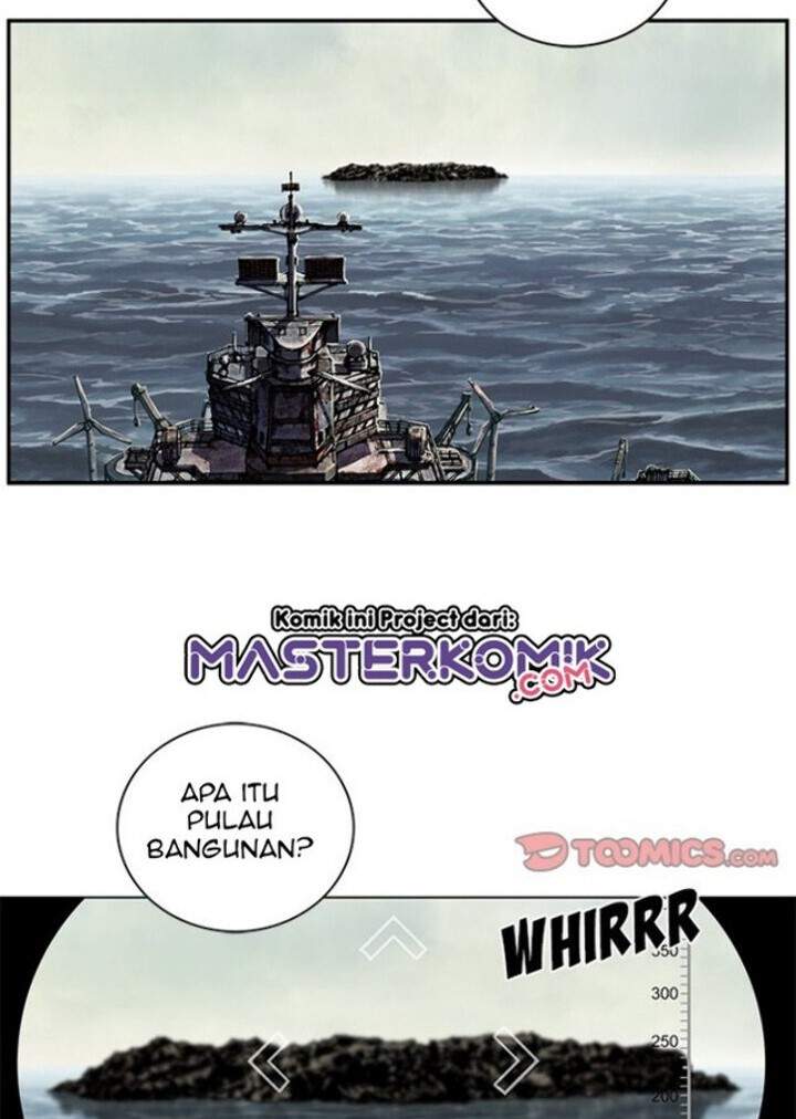 Read Leviathan ID Manga Online