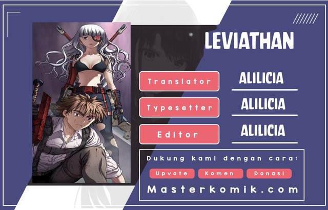 Read Leviathan ID Manga Online