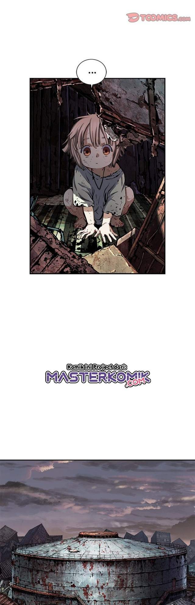 Read Leviathan ID Manga Online