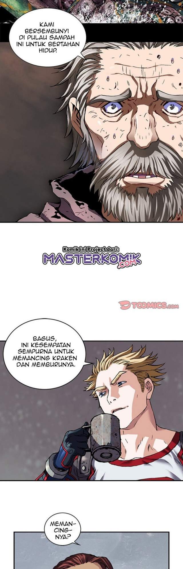 Read Leviathan ID Manga Online