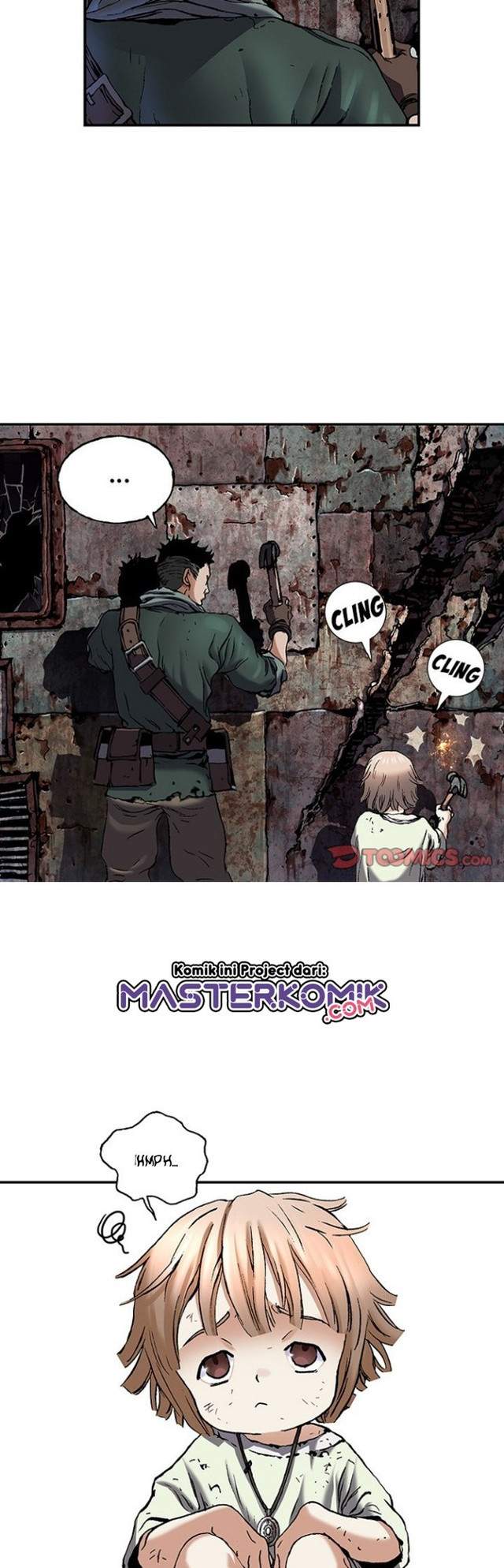 Read Leviathan ID Manga Online