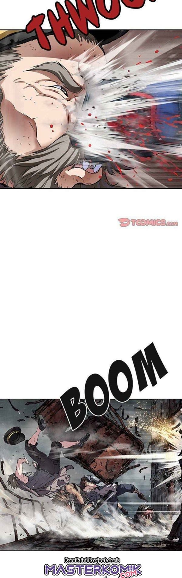 Read Leviathan ID Manga Online