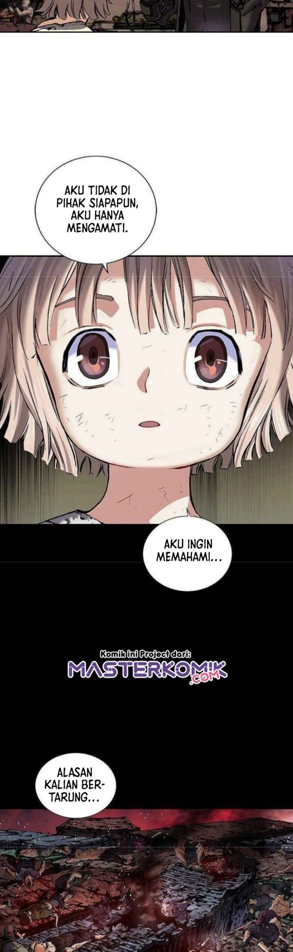 Read Leviathan ID Manga Online