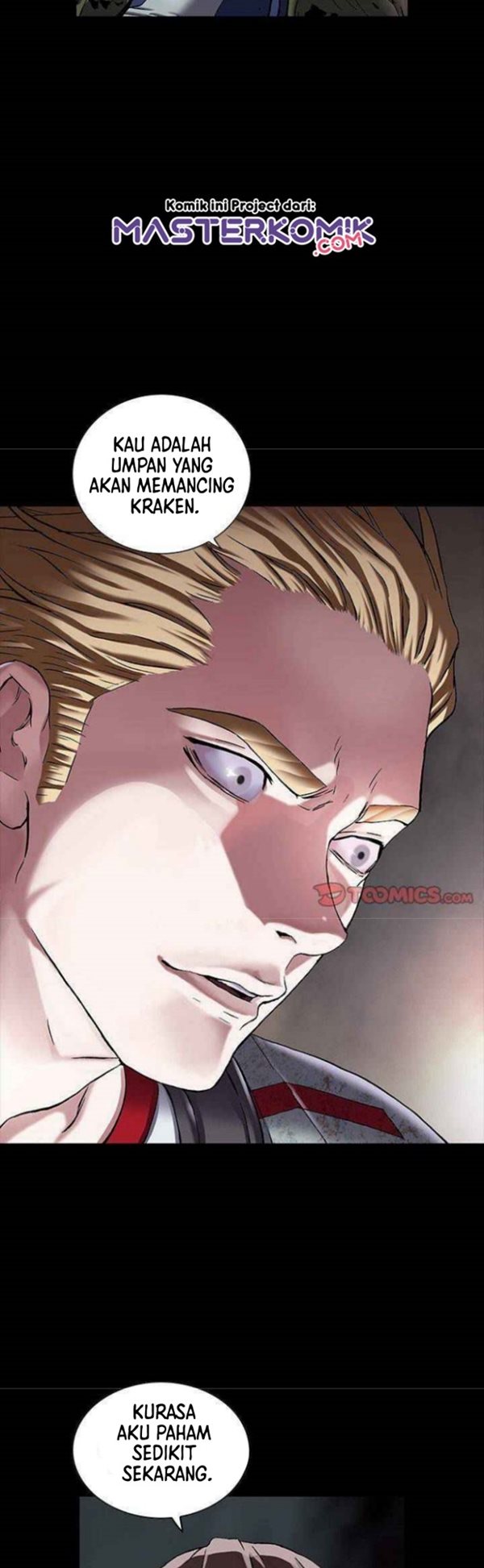 Read Leviathan ID Manga Online