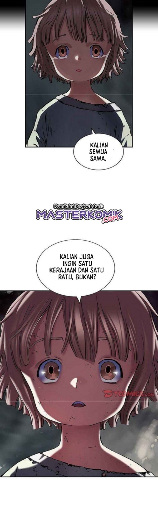 Read Leviathan ID Manga Online