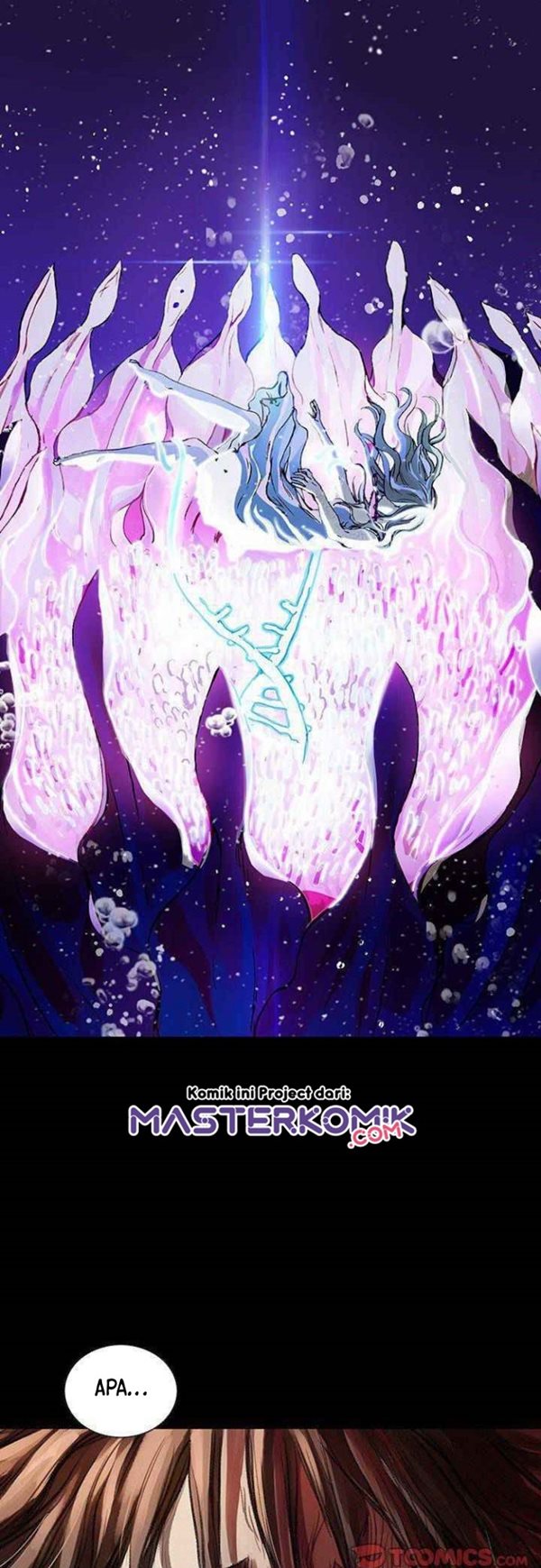 Read Leviathan ID Manga Online