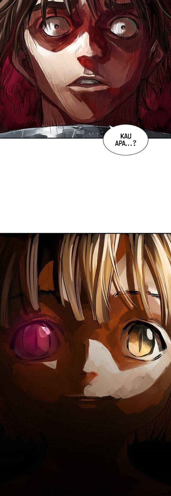 Read Leviathan ID Manga Online