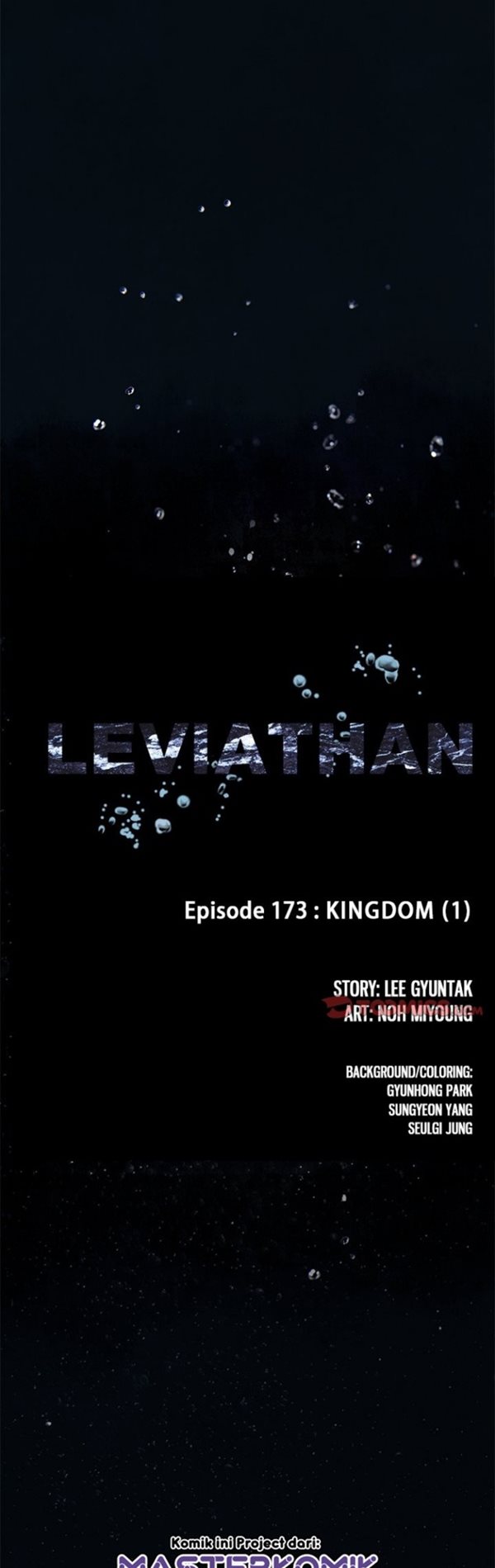 Read Leviathan ID Manga Online