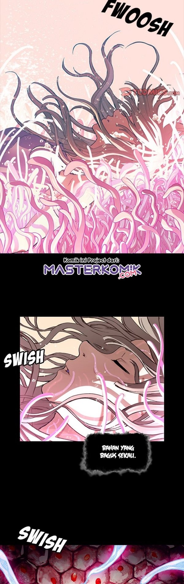 Read Leviathan ID Manga Online