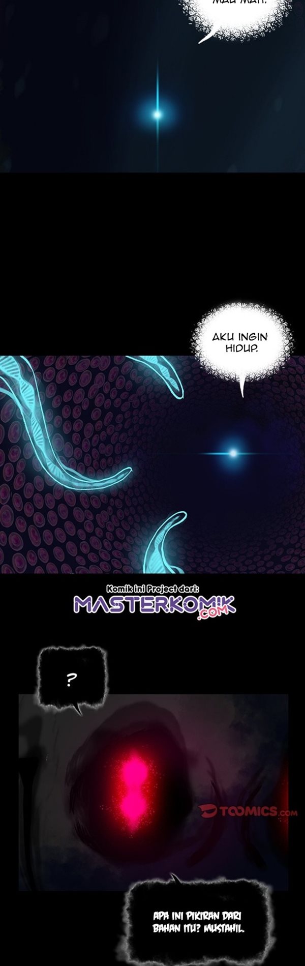 Read Leviathan ID Manga Online