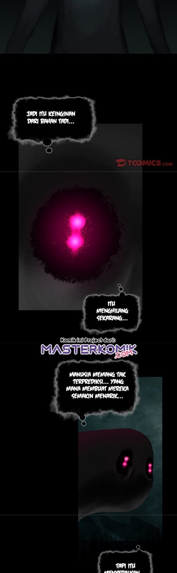 Read Leviathan ID Manga Online