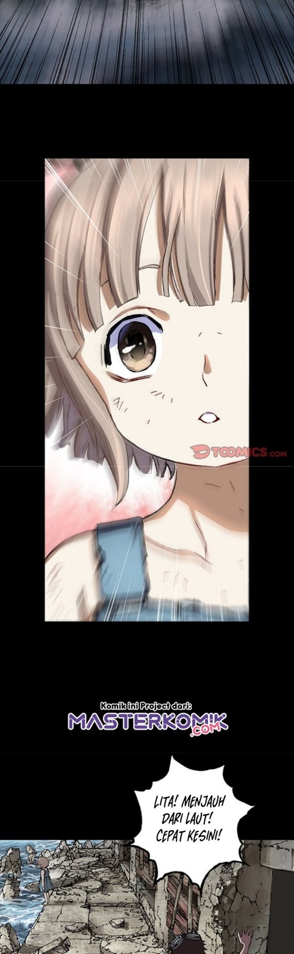 Read Leviathan ID Manga Online