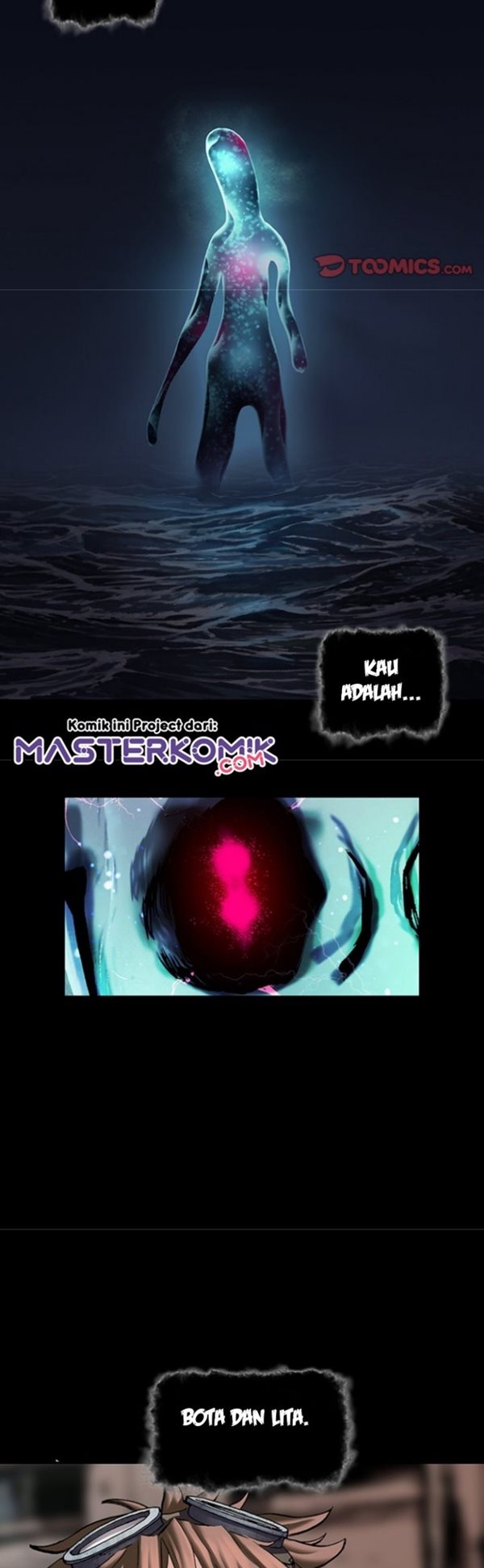 Read Leviathan ID Manga Online