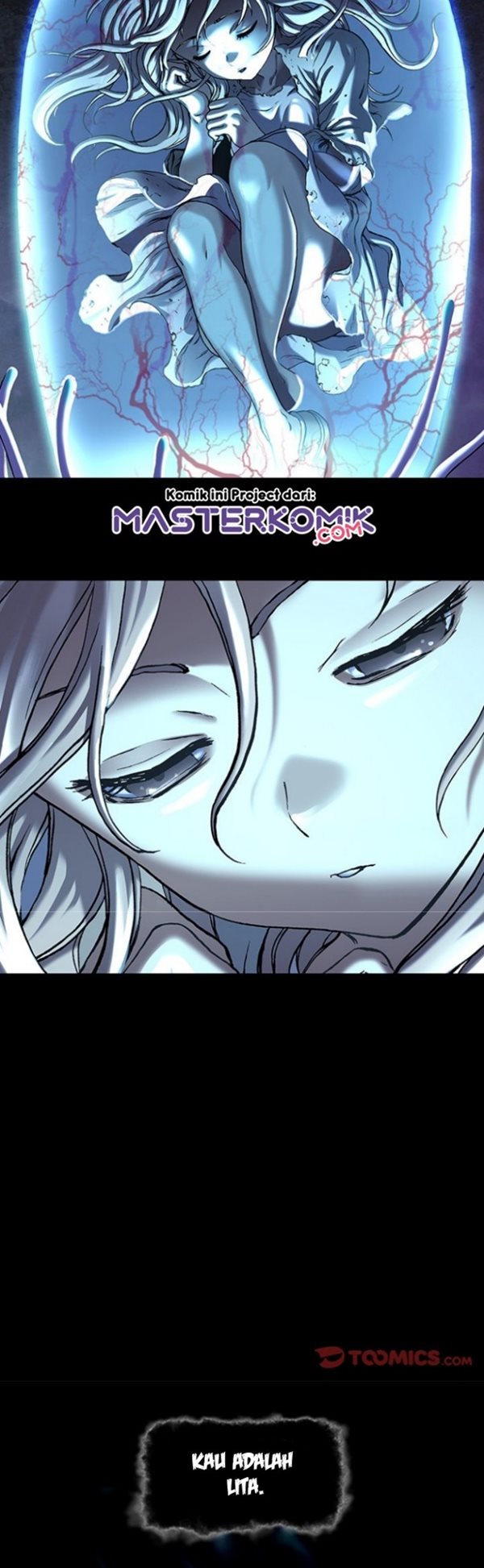 Read Leviathan ID Manga Online