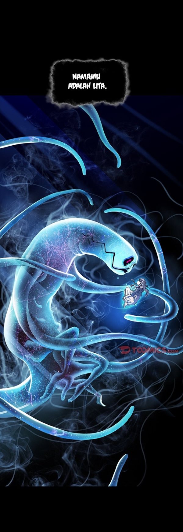 Read Leviathan ID Manga Online