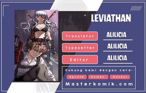 Read Leviathan ID Manga Online