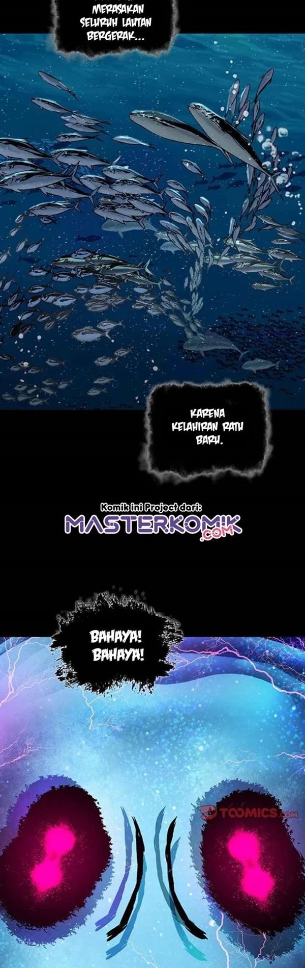 Read Leviathan ID Manga Online