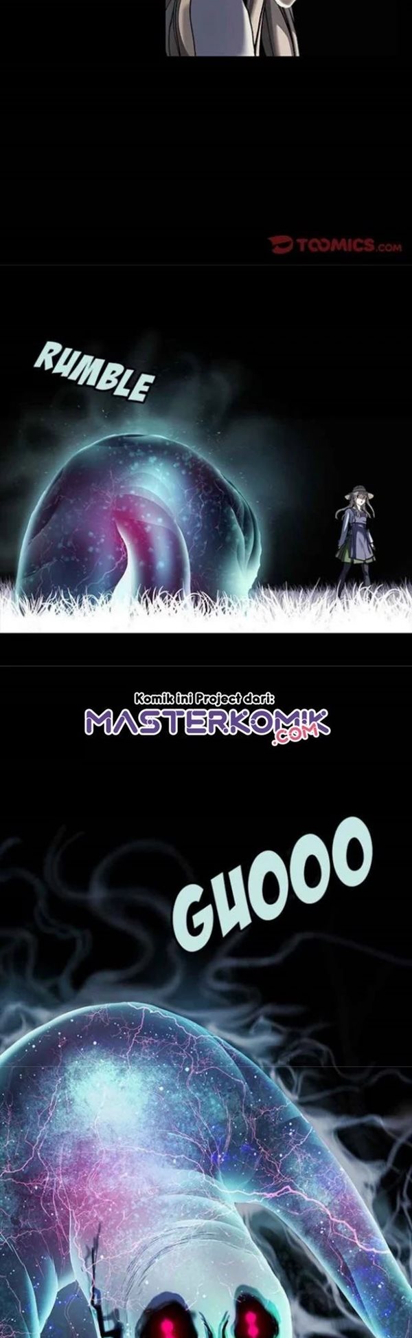Read Leviathan ID Manga Online