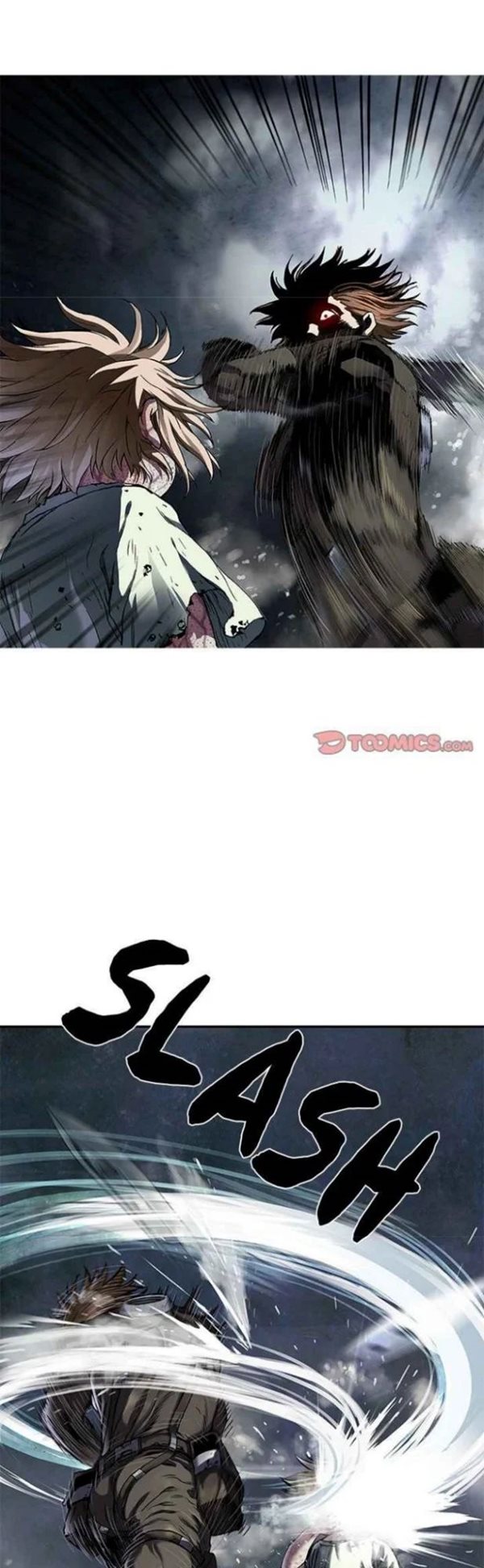 Read Leviathan ID Manga Online