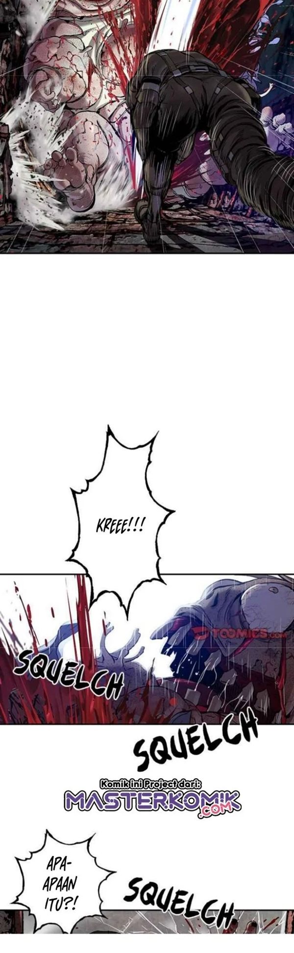 Read Leviathan ID Manga Online