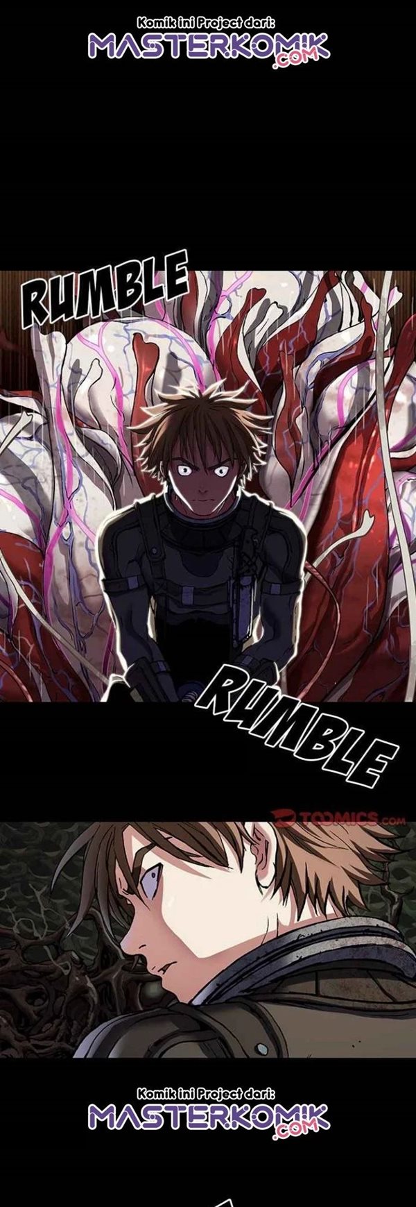 Read Leviathan ID Manga Online