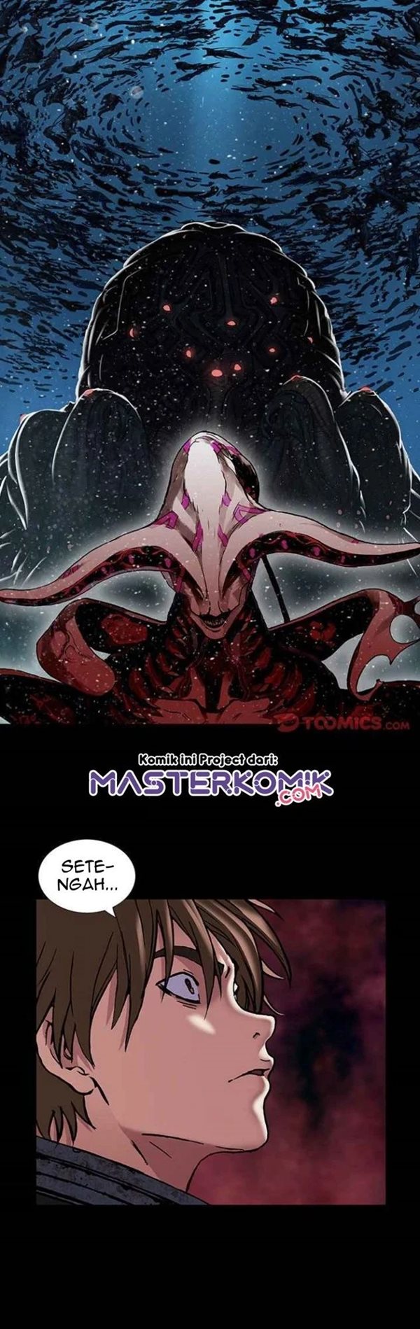 Read Leviathan ID Manga Online