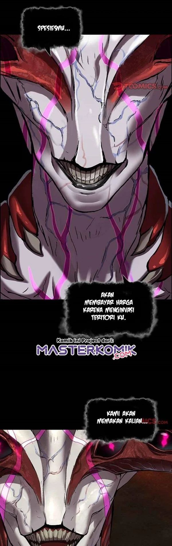 Read Leviathan ID Manga Online