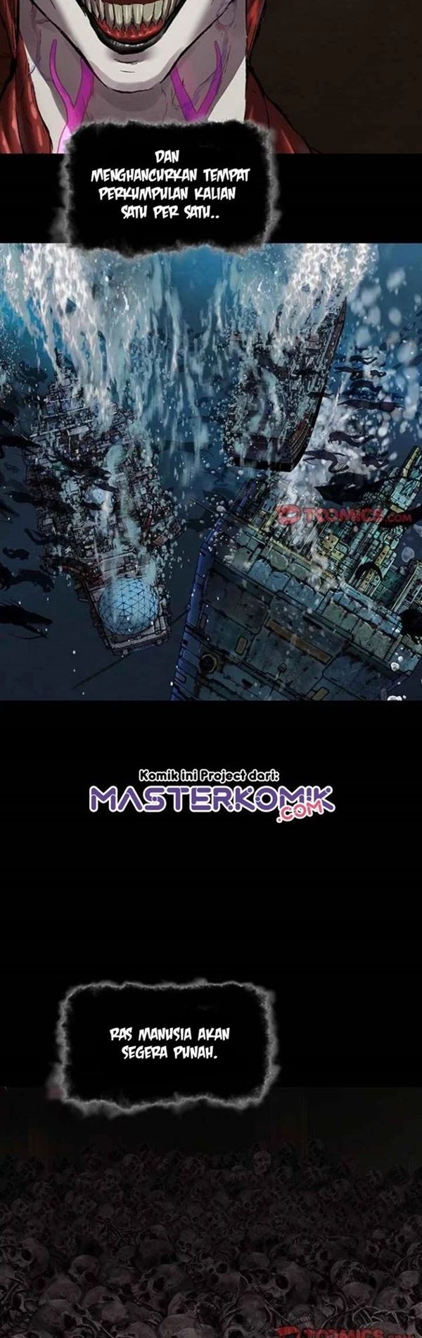 Read Leviathan ID Manga Online