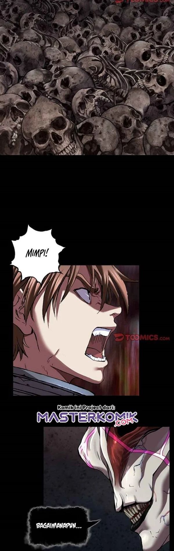 Read Leviathan ID Manga Online