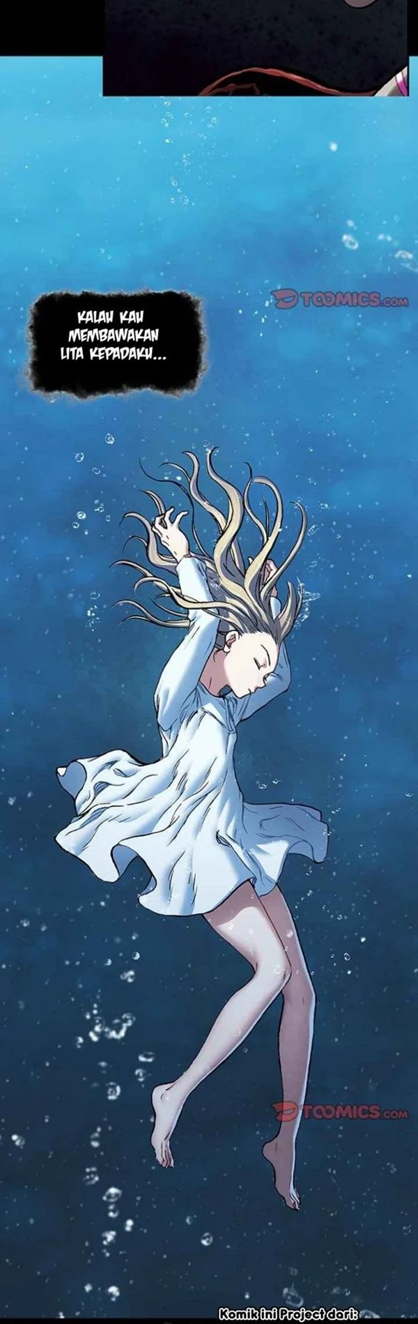 Read Leviathan ID Manga Online