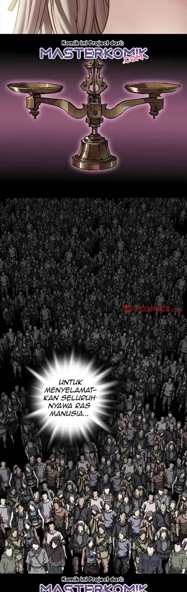 Read Leviathan ID Manga Online