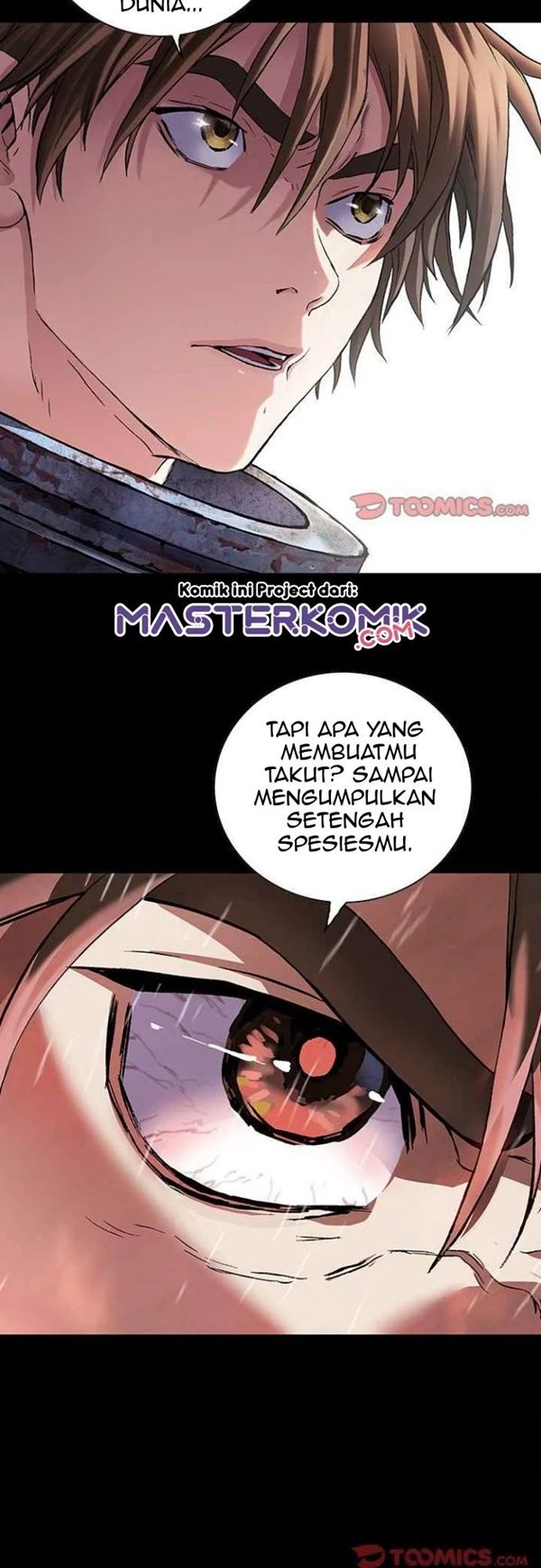 Read Leviathan ID Manga Online