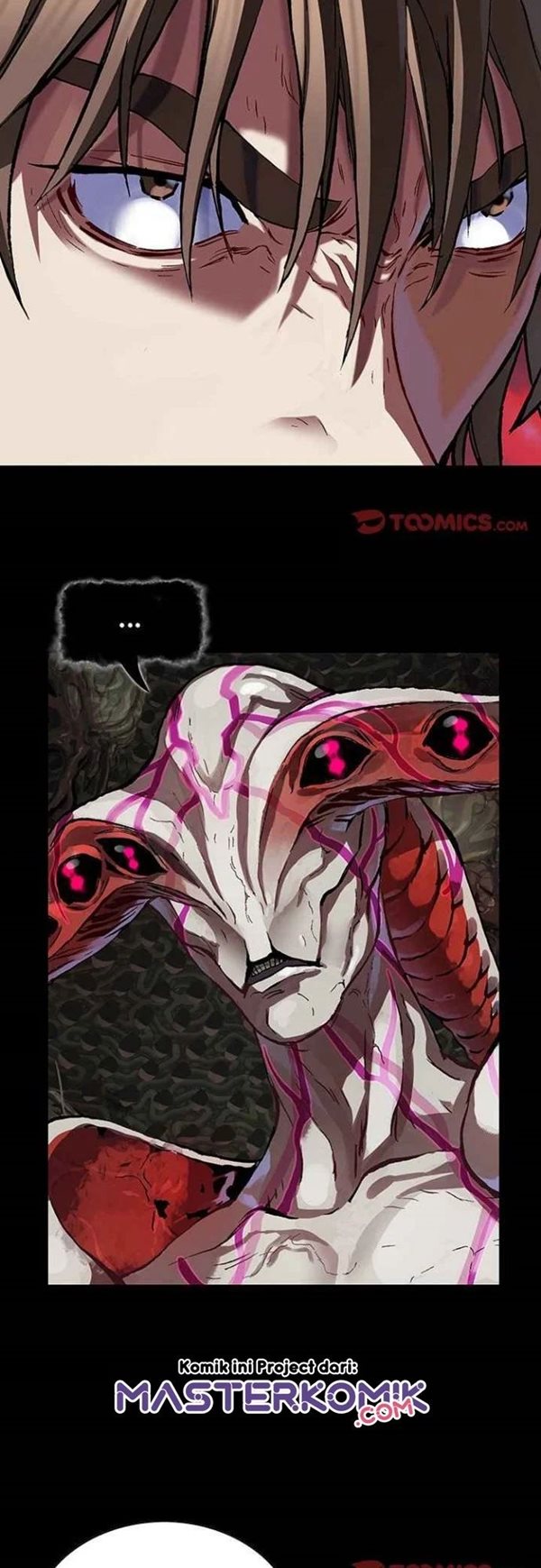 Read Leviathan ID Manga Online