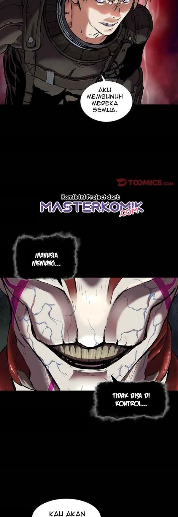 Read Leviathan ID Manga Online