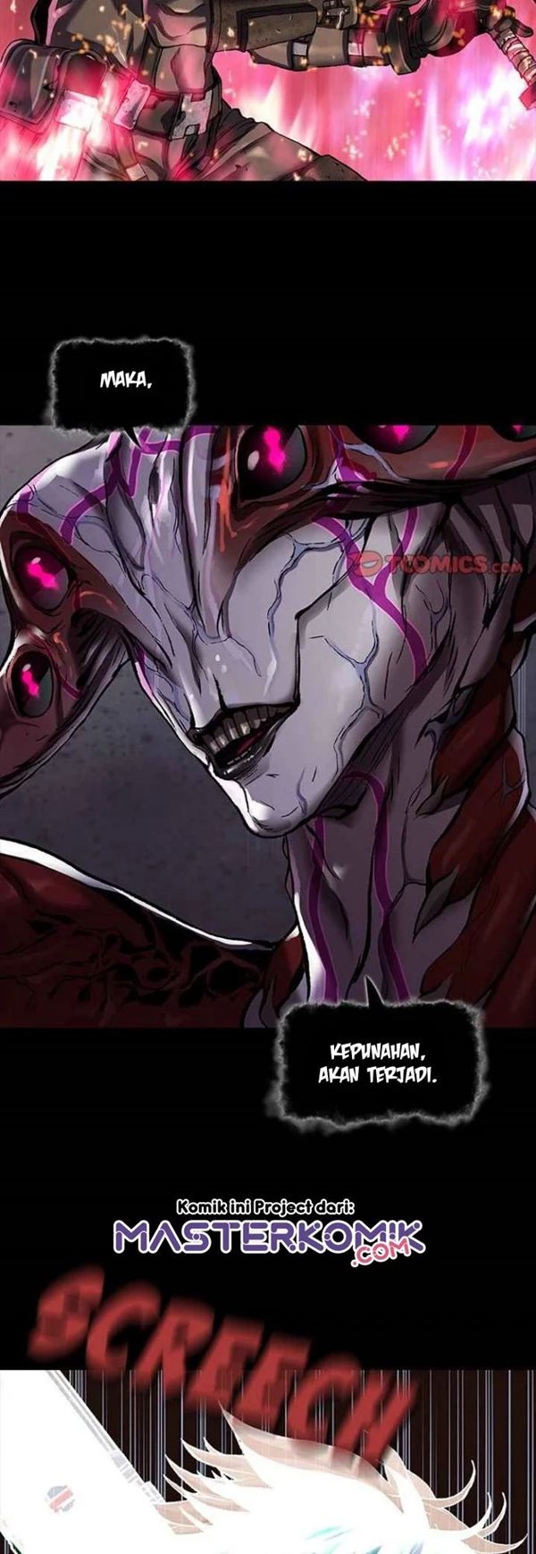 Read Leviathan ID Manga Online