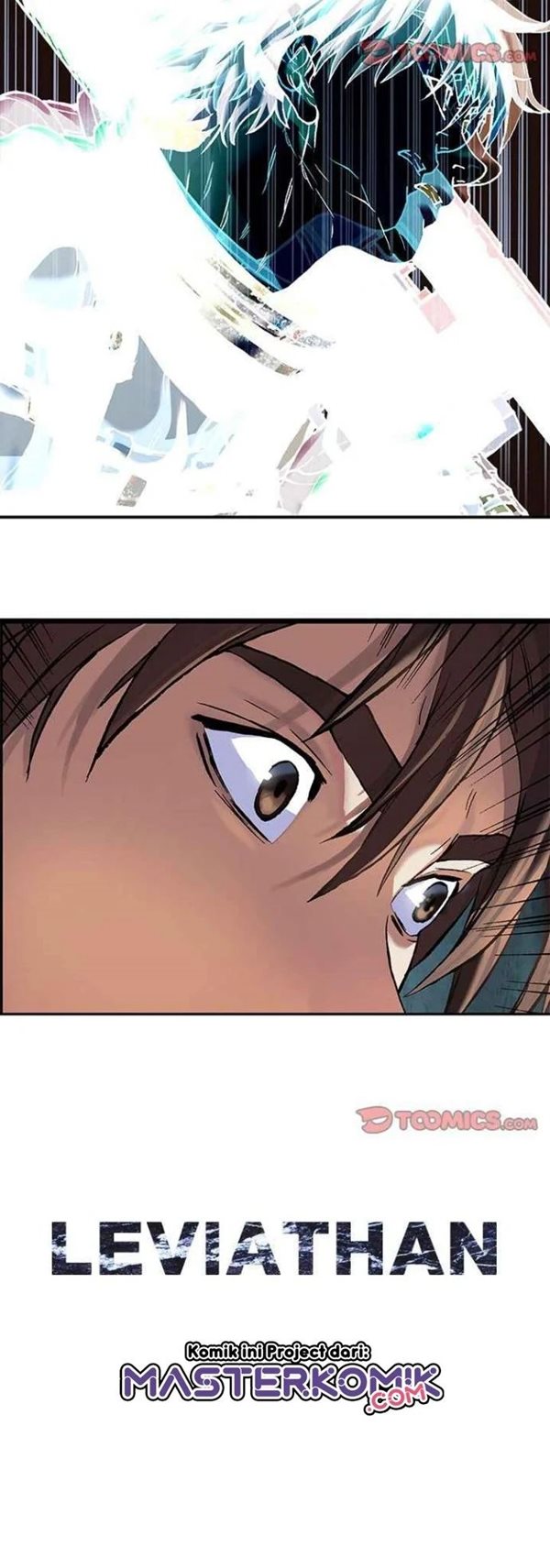 Read Leviathan ID Manga Online