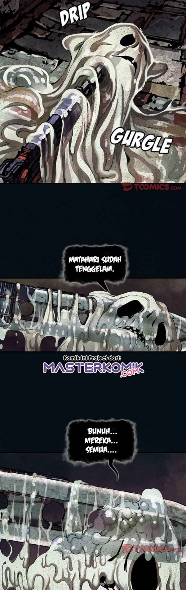 Read Leviathan ID Manga Online