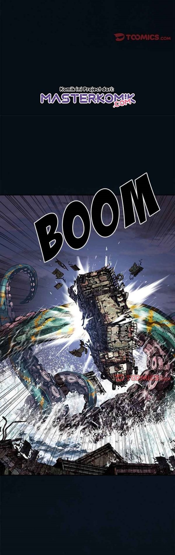 Read Leviathan ID Manga Online