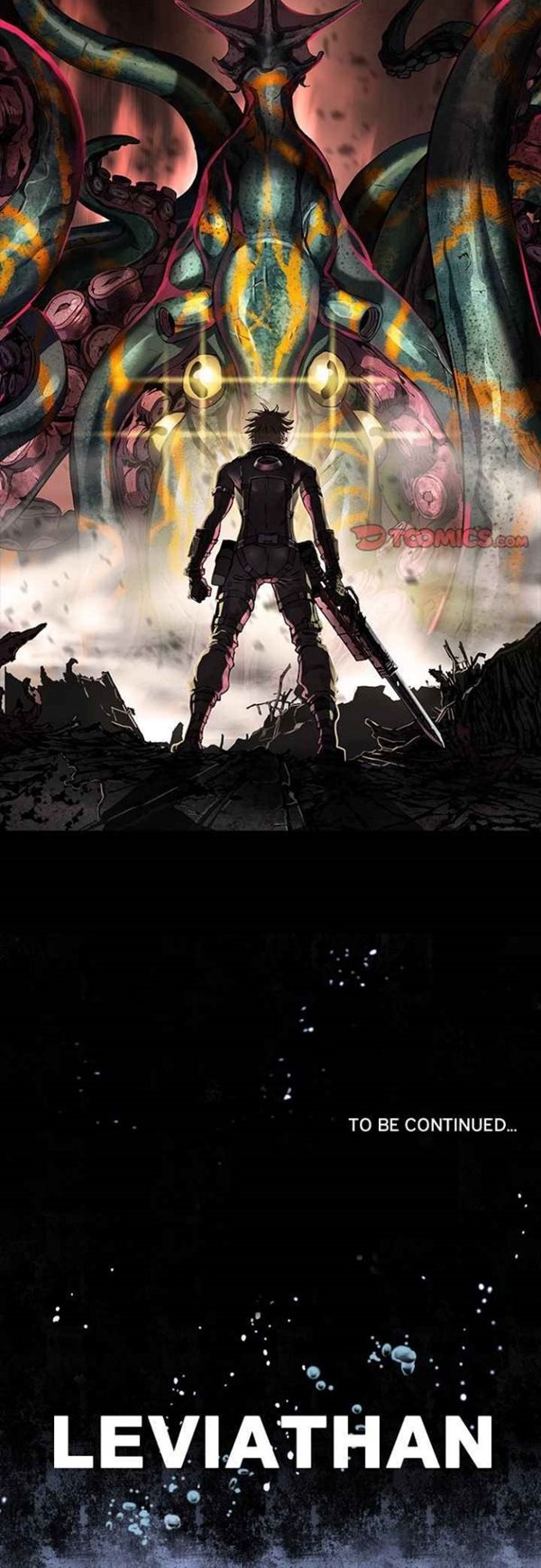Read Leviathan ID Manga Online