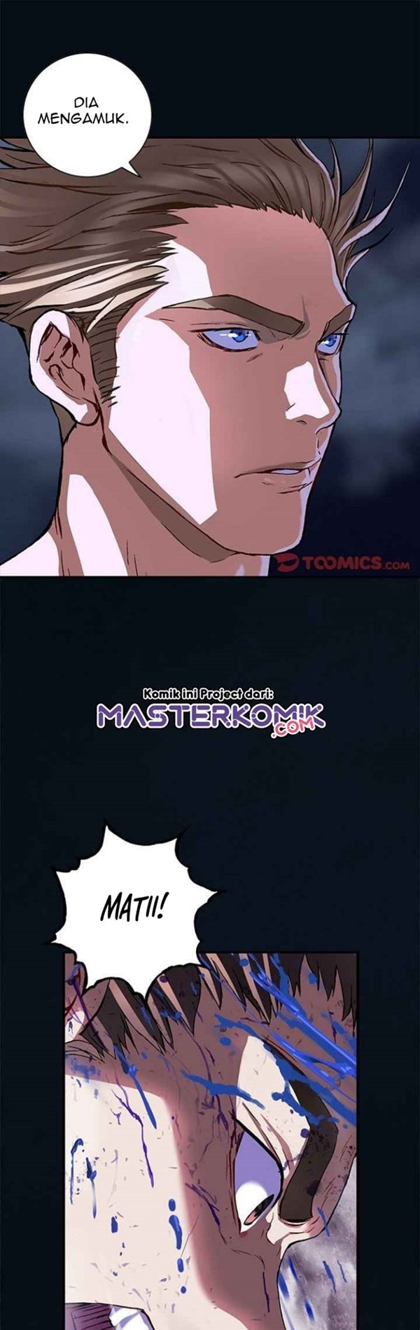 Read Leviathan ID Manga Online