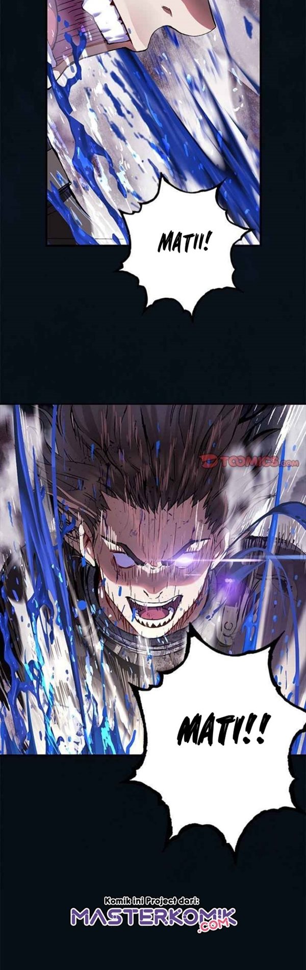 Read Leviathan ID Manga Online