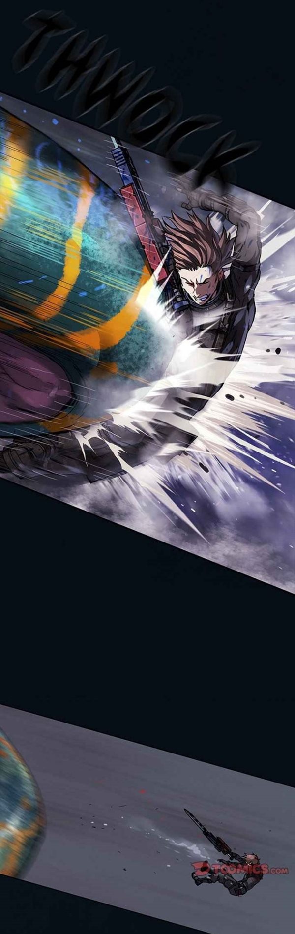 Read Leviathan ID Manga Online